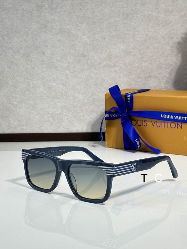 LV Sunglasses ID:20260410-3140
